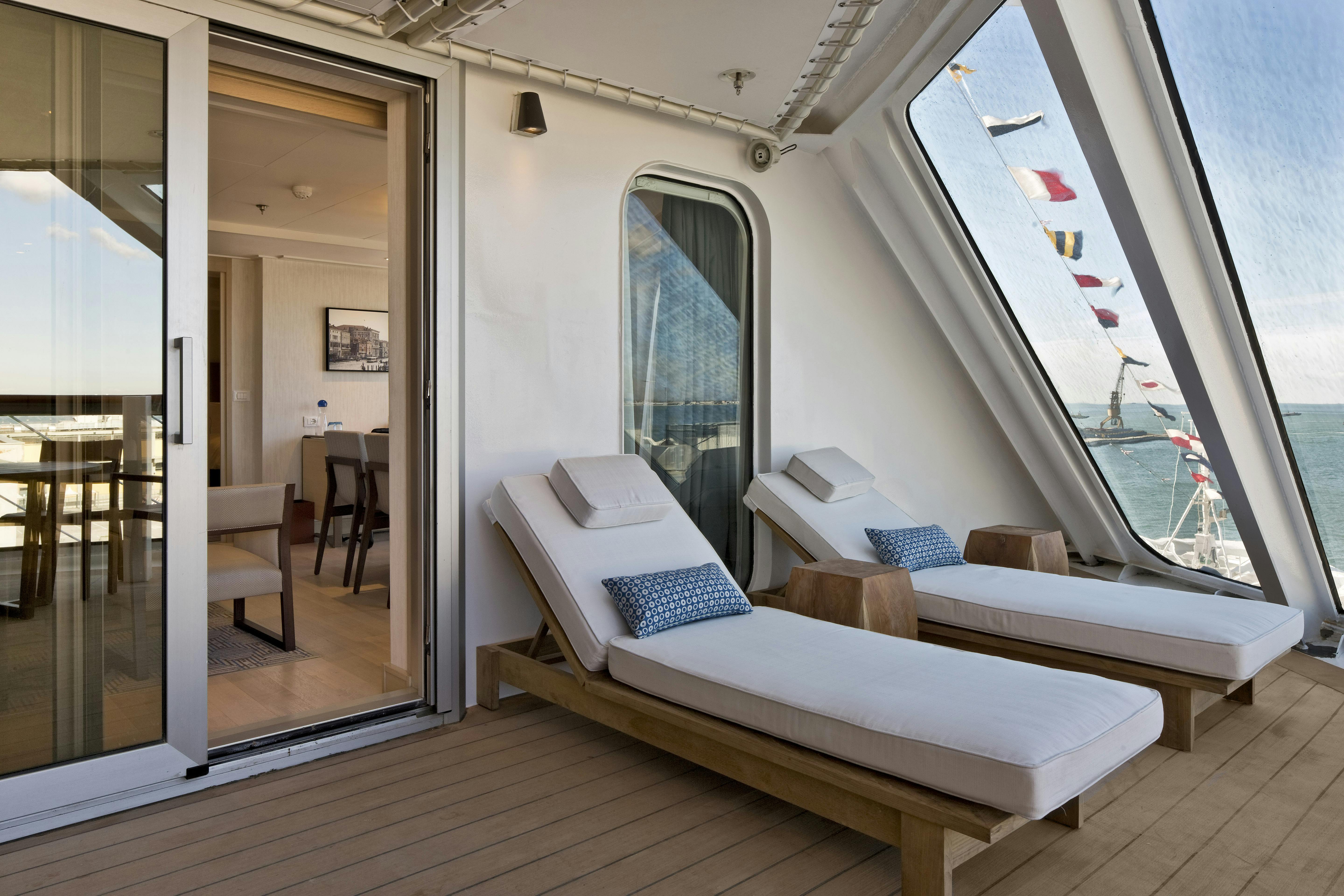 viking ocean cruises deluxe veranda